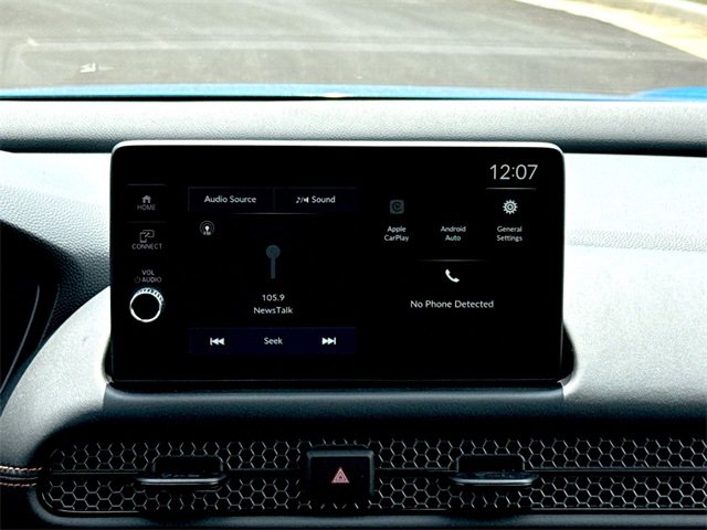 2026 Honda HR-V Sport photo 25