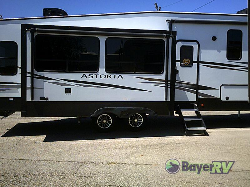 2022 Astoria Astoria photo 2