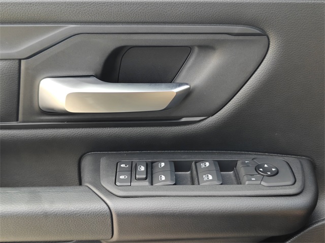 2026 Ram 1500 Warlock photo 23