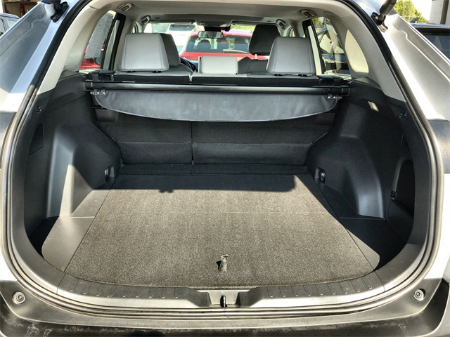 2024 Toyota RAV4 XLE Premium photo 15
