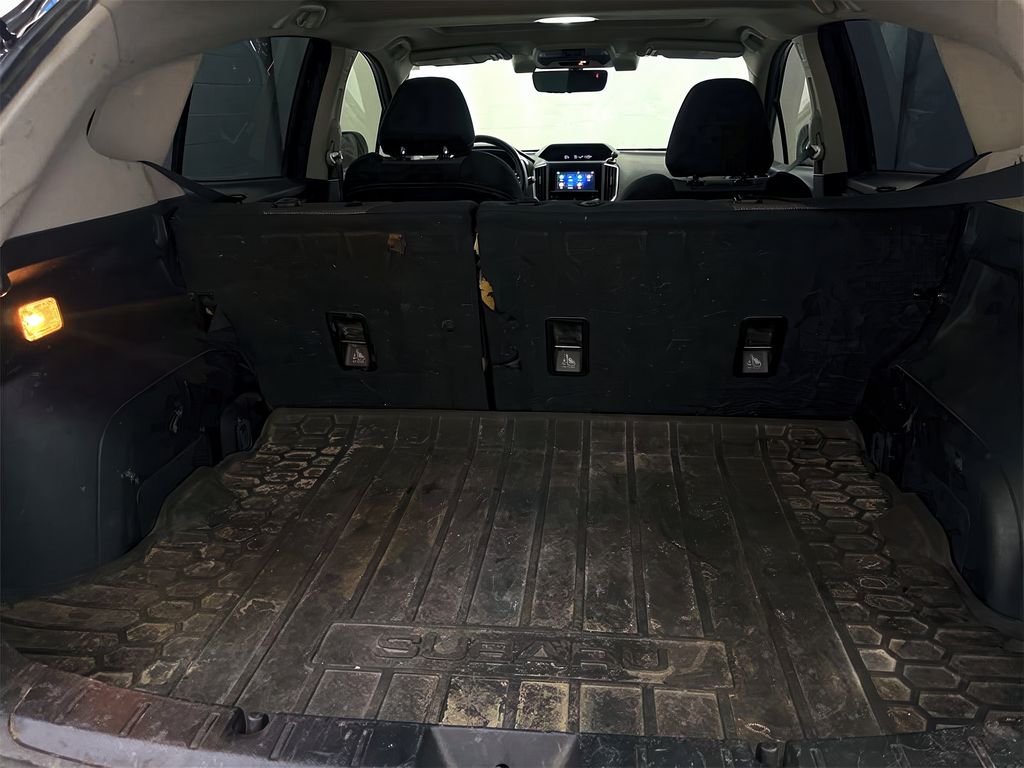 2019 Subaru Crosstrek Premium photo 5