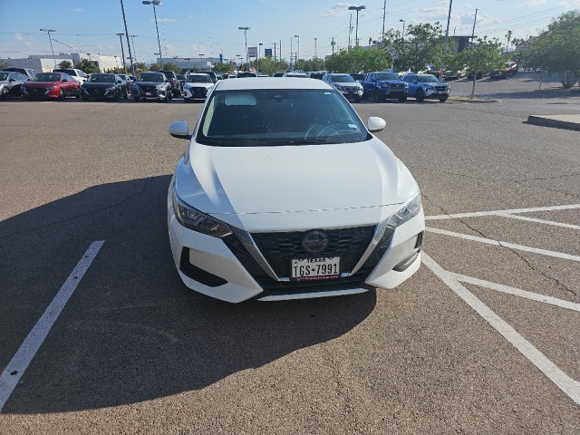 Used 2023 Fresh Powder Nissan S image 7