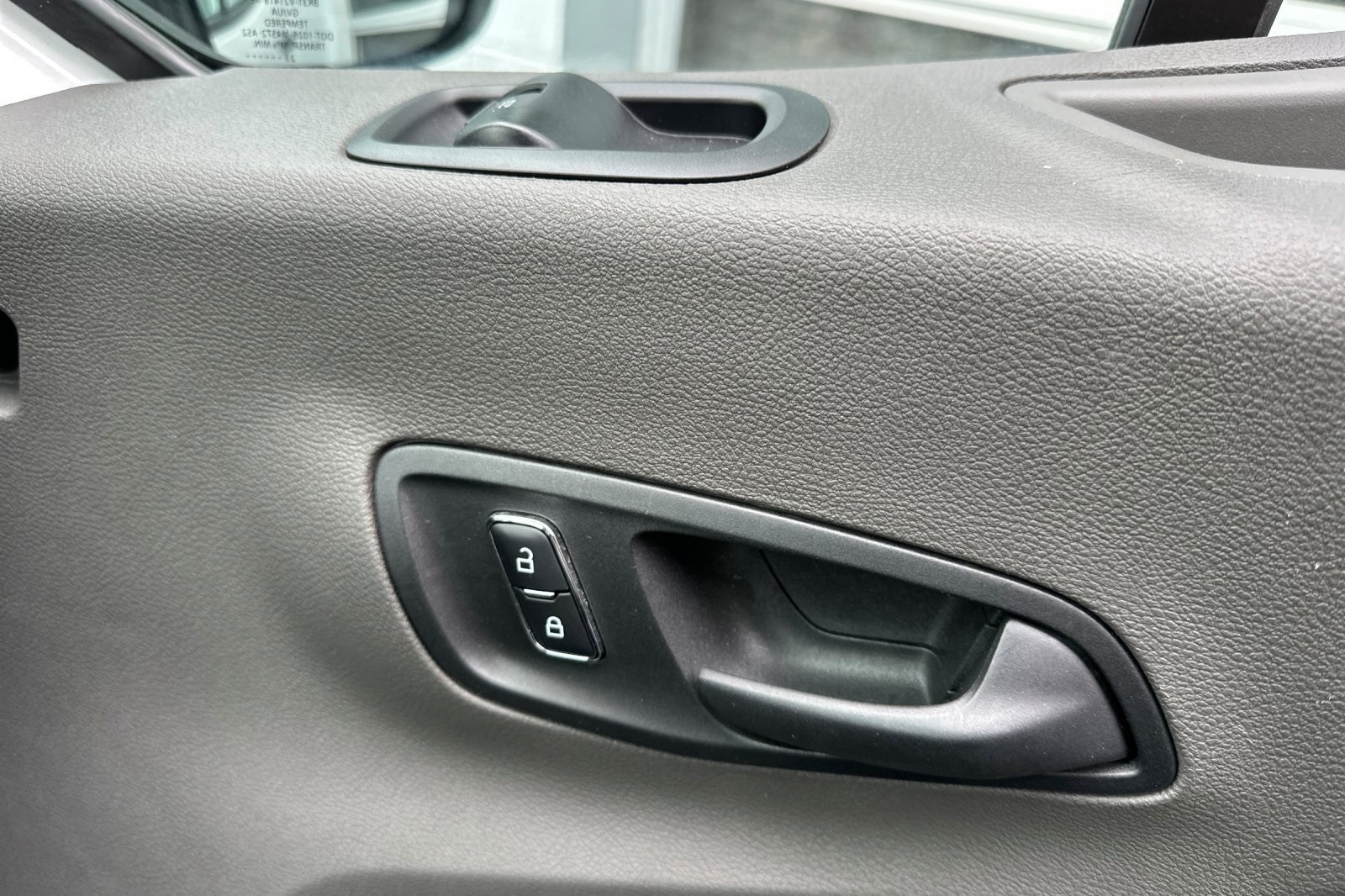 2023 Ford Transit photo 13