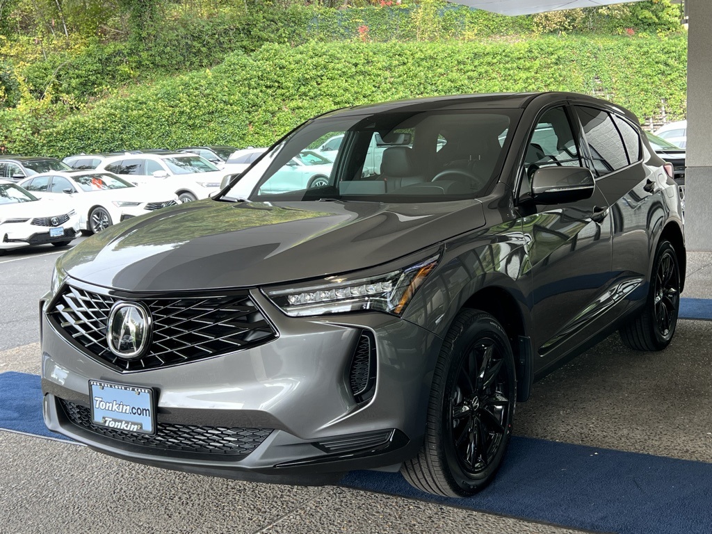 2026 Acura RDX Base photo 3