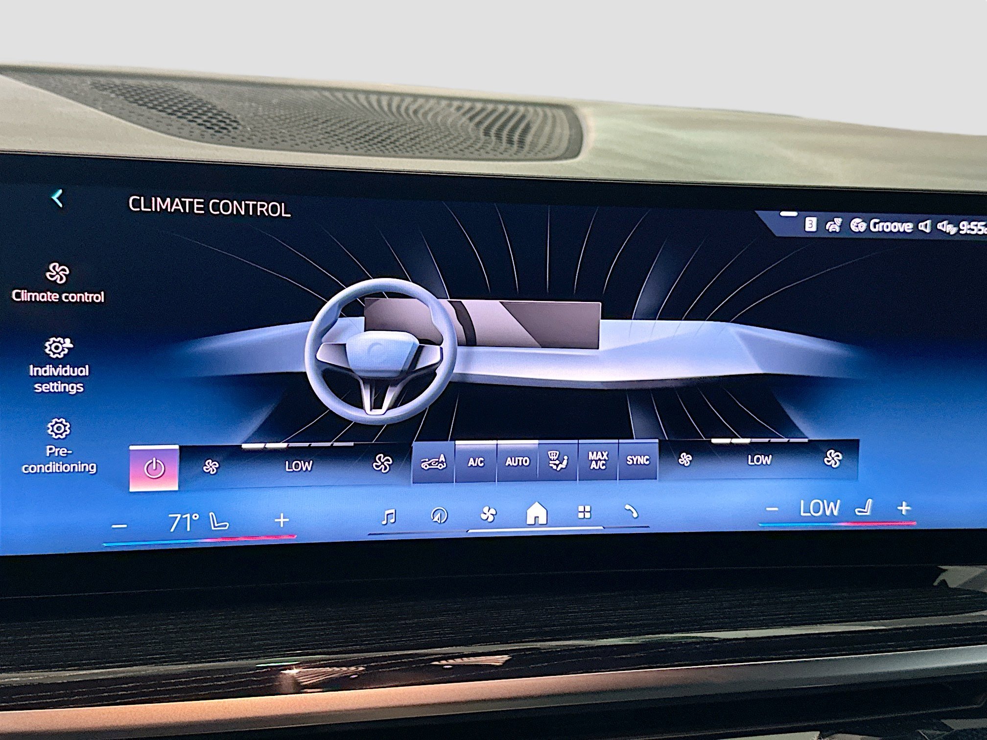 2026 Bmw X5 sDrive40i photo 11