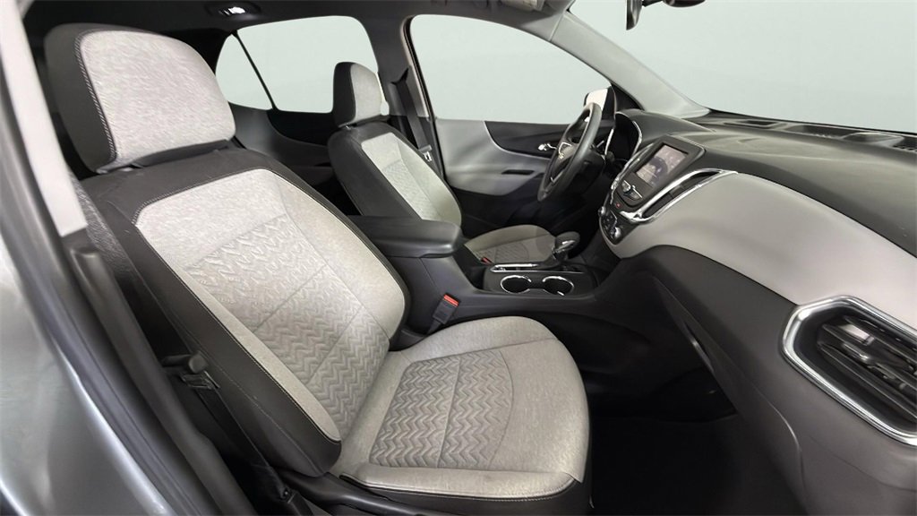 2024 Chevrolet Equinox LS photo 29