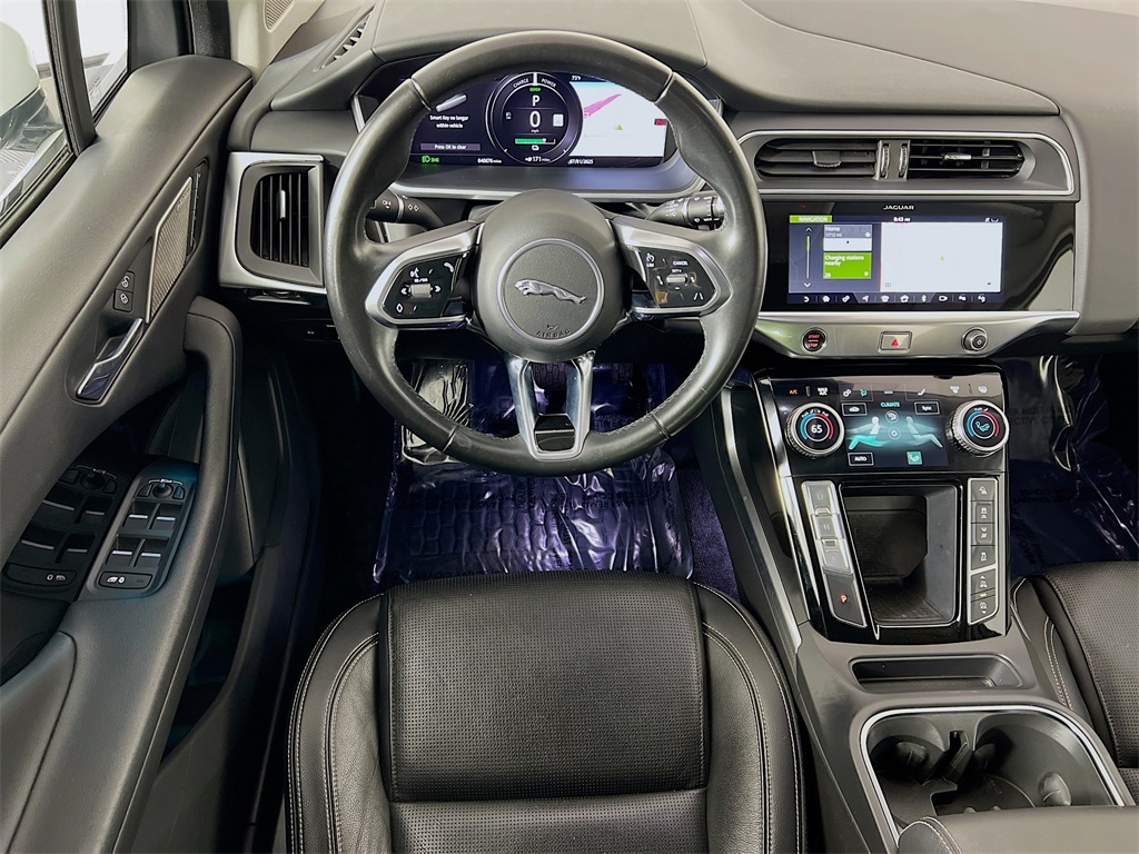 2020 Jaguar I-PACE S photo 24