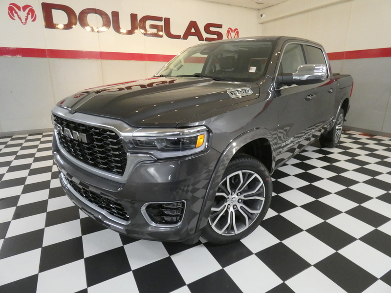 2026 RAM Ram 1500 Pickup Tungsten's photo