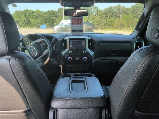 2021 Gmc Sierra 1500 SLT photo 10