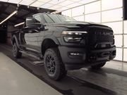 Used 2025 RAM Ram 2500 Pickup Power Wagon with VIN 3C6TR5EJ3SG548744 for sale in Kansas City