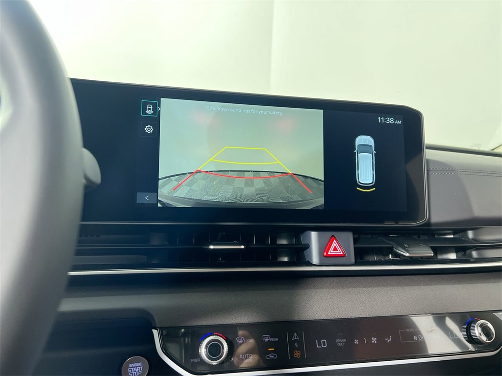2026 Kia Carnival EX photo 27