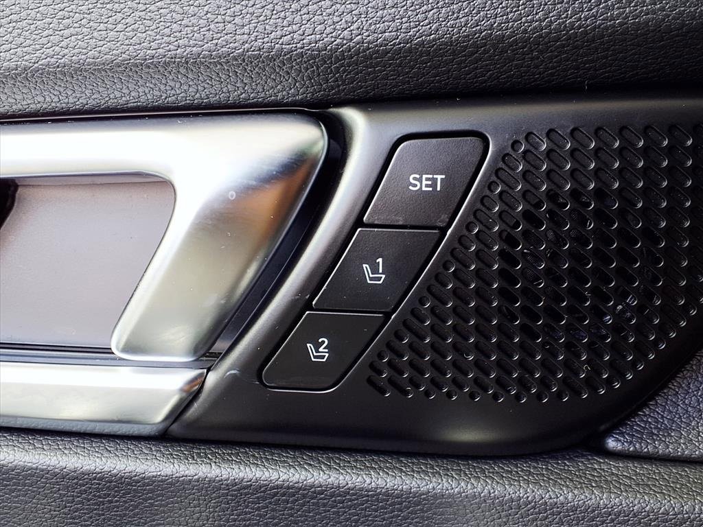 2021 Kia Telluride SX photo 10