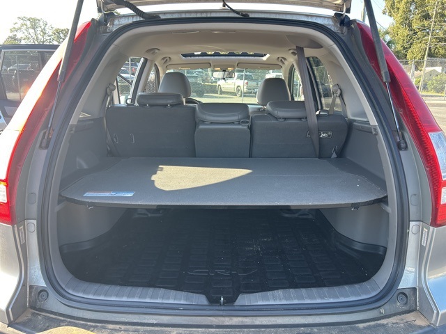 2008 Honda CR-V EX-L photo 21