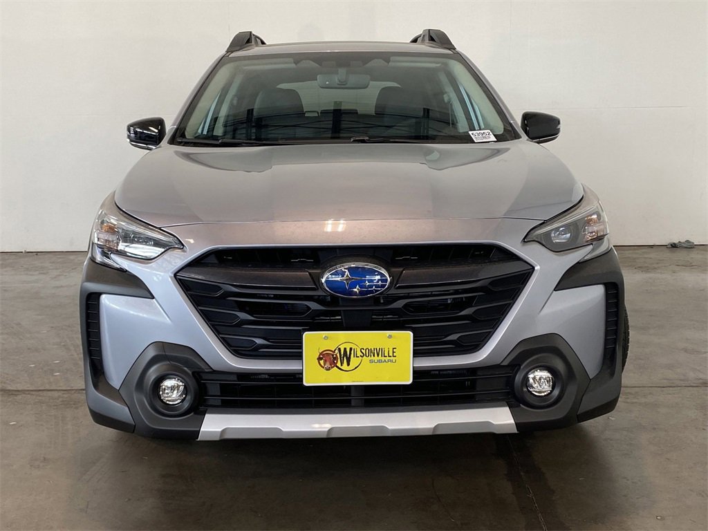 2025 Subaru Outback Limited photo 13