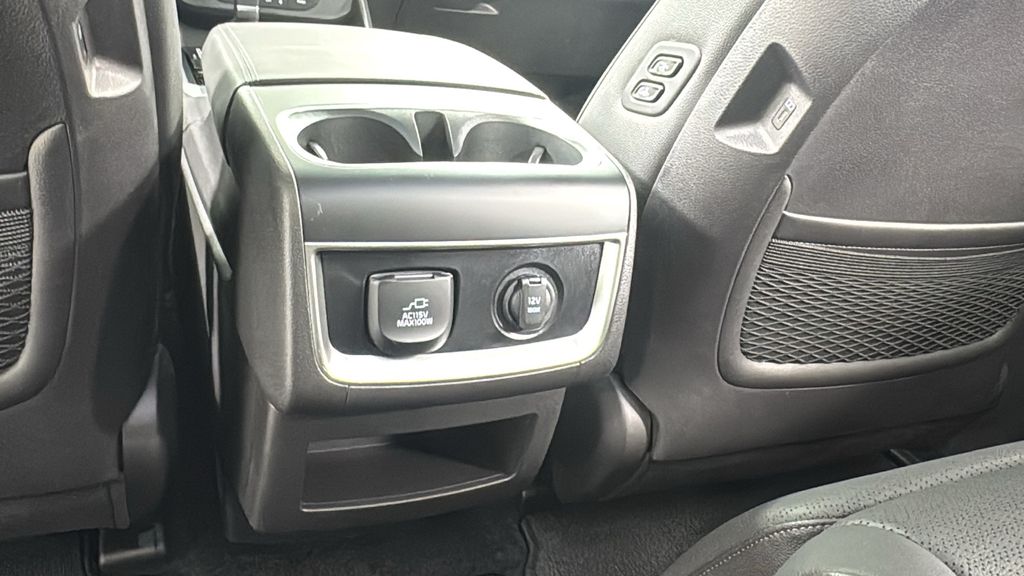 2026 Kia Carnival SX Prestige photo 39