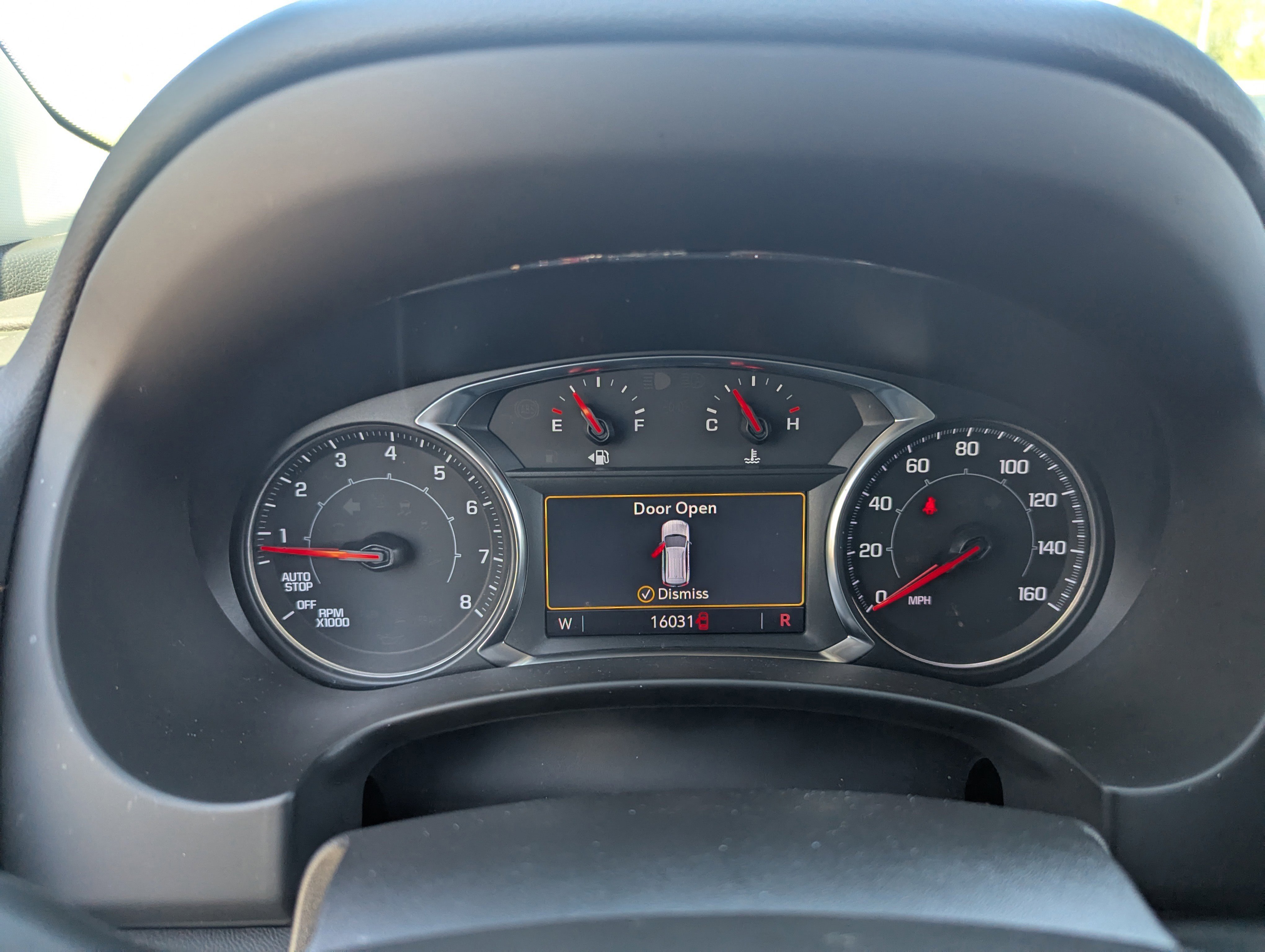 2023 Gmc Terrain AT4 photo 7