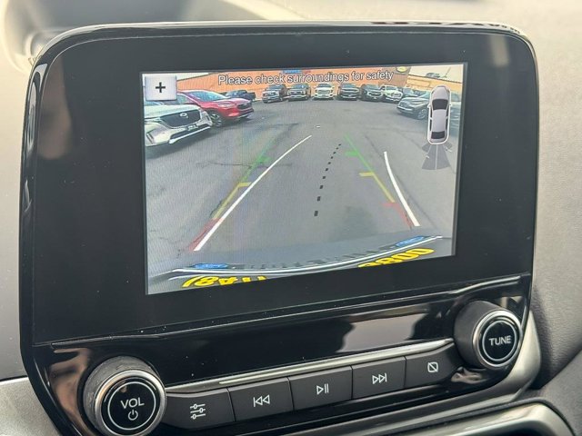 2018 FORD ECOSPORT - Image 58