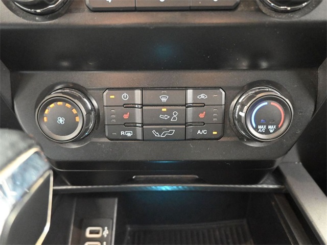 2020 Ford F-150 XLT photo 2