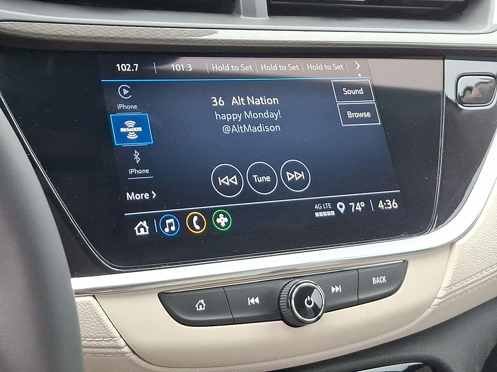 2023 Buick Encore GX Preferred photo 15