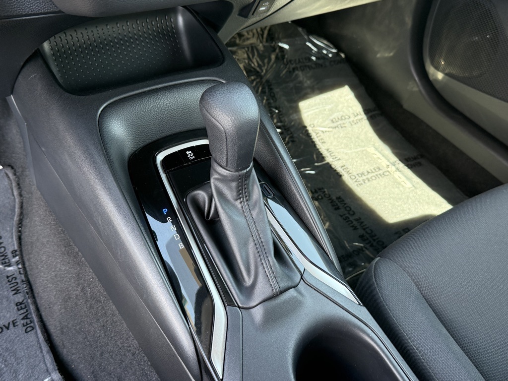 2024 Toyota Corolla LE photo 26