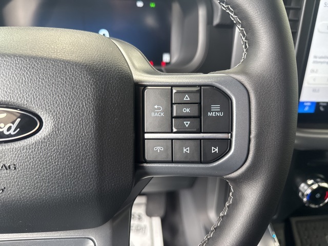 2025 Ford F-150 XLT photo 25