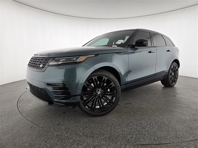 2026 Land Rover Range Rover Velar Dynamic SE's photo