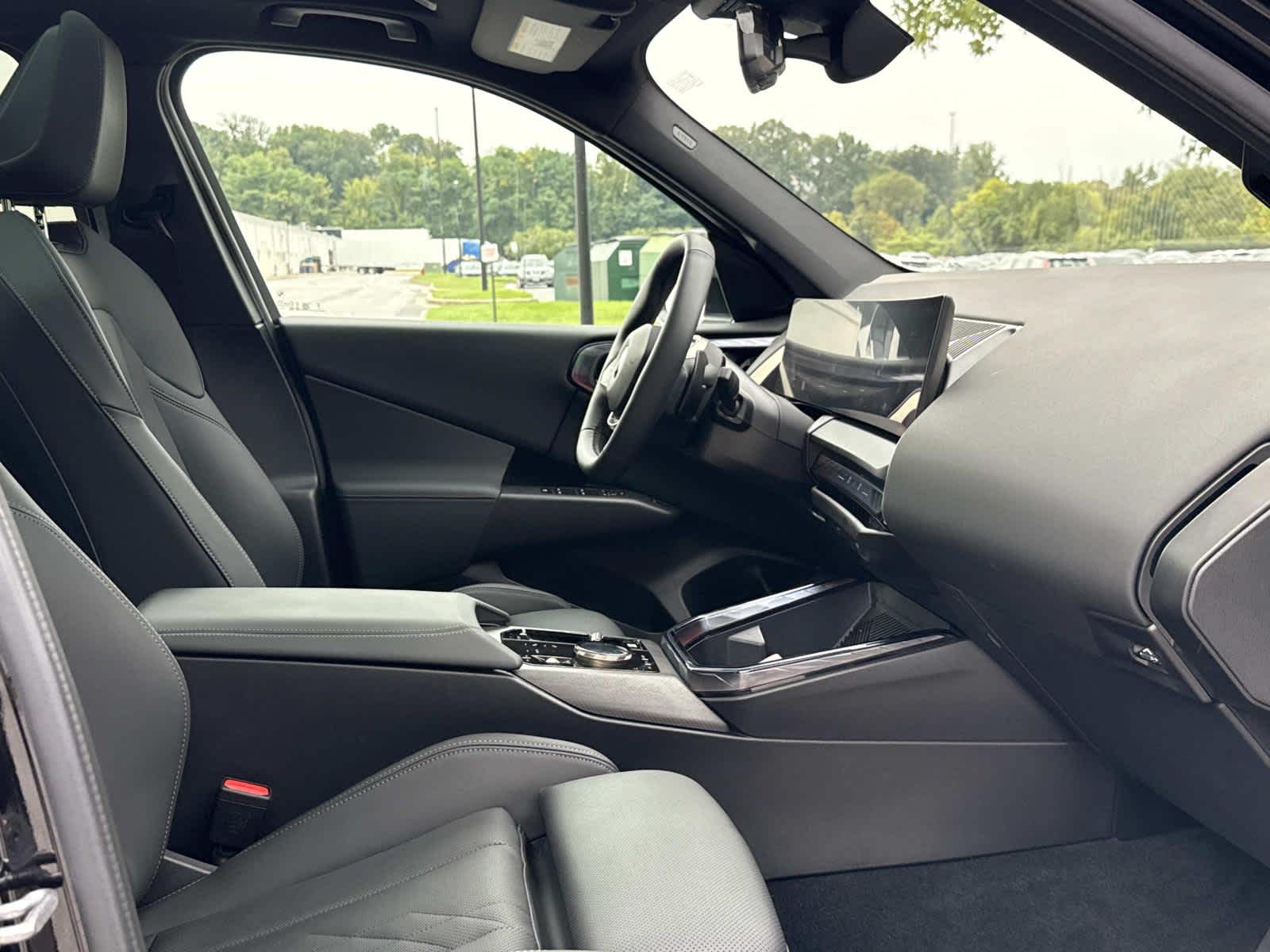 2025 Bmw X3 30x Drive photo 15