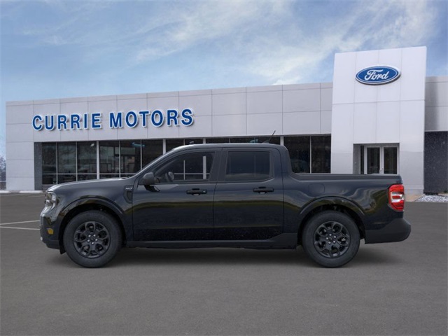 2025 FORD MAVERICK - Image 27