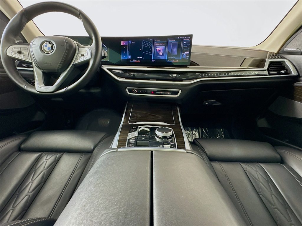 2023 Bmw X7 xDrive40i photo 14