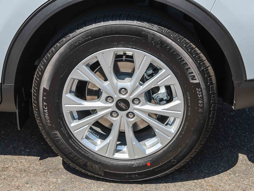 2025 Ford Escape Active photo 6
