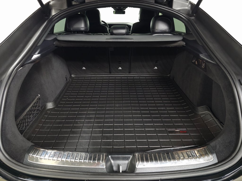 2021 MERCEDES-BENZ GLE-CLASS - Image 5