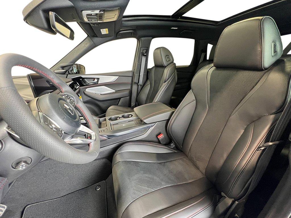 2026 Acura MDX SH-AWD A-Spec photo 12