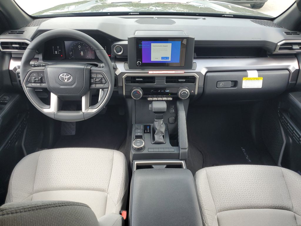 2025 Toyota 4Runner SR5 photo 14