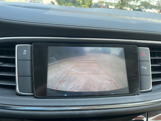 2019 Buick Enclave Essence photo 21
