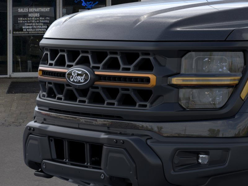 2025 FORD F-150 - Image 16