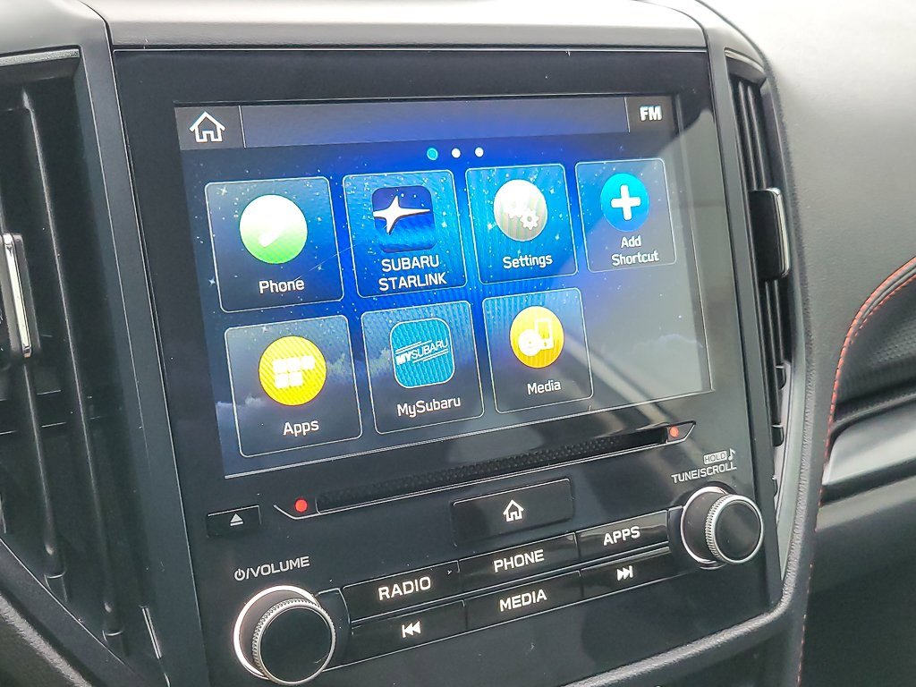 2023 SUBARU FORESTER - Image 13