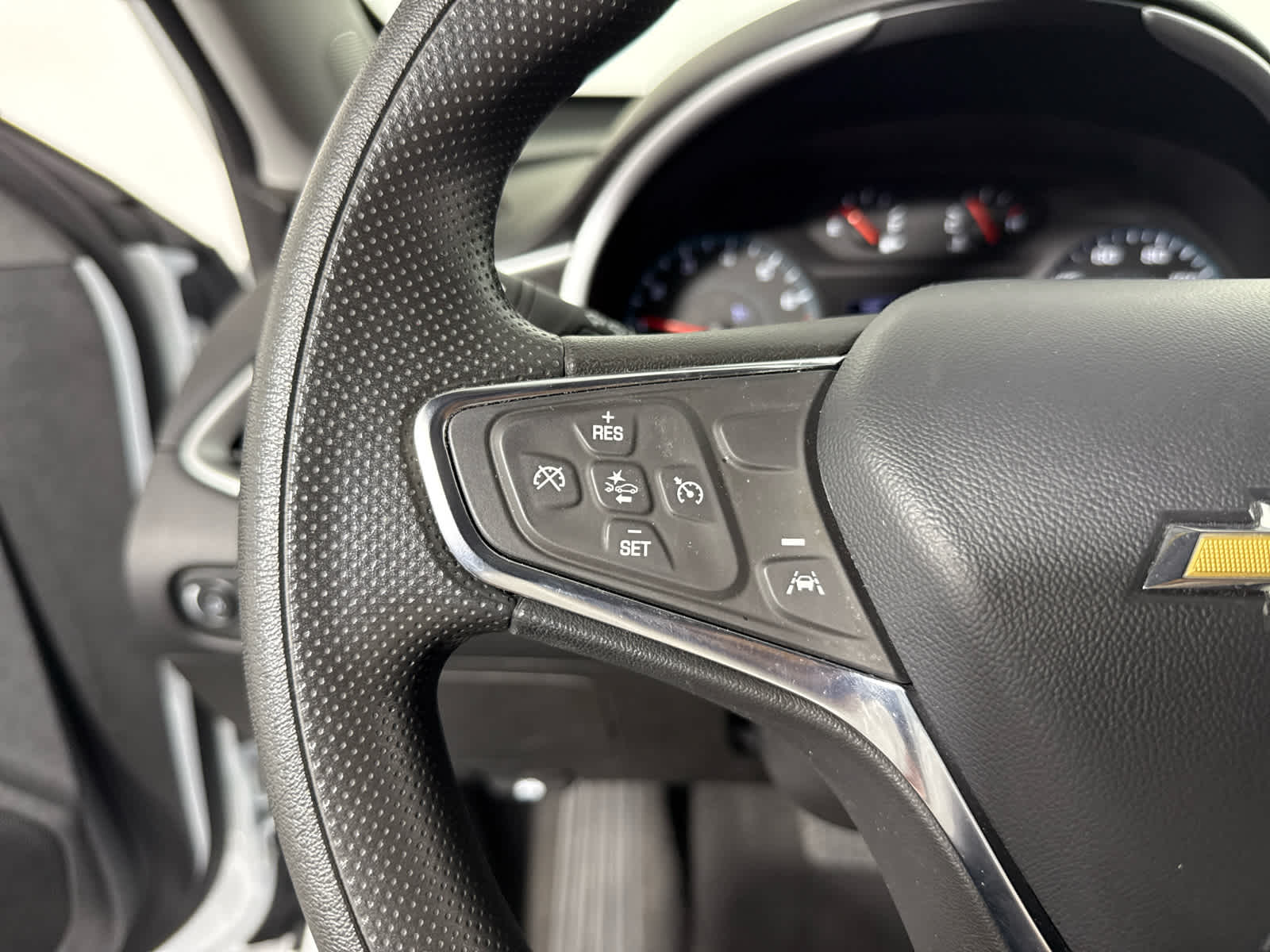 2024 Chevrolet Malibu 1LT photo 23