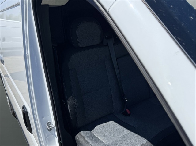 2024 Ram ProMaster 2500 photo 18
