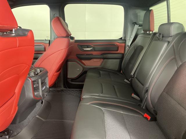 2025 Ram 1500 Rebel photo 32