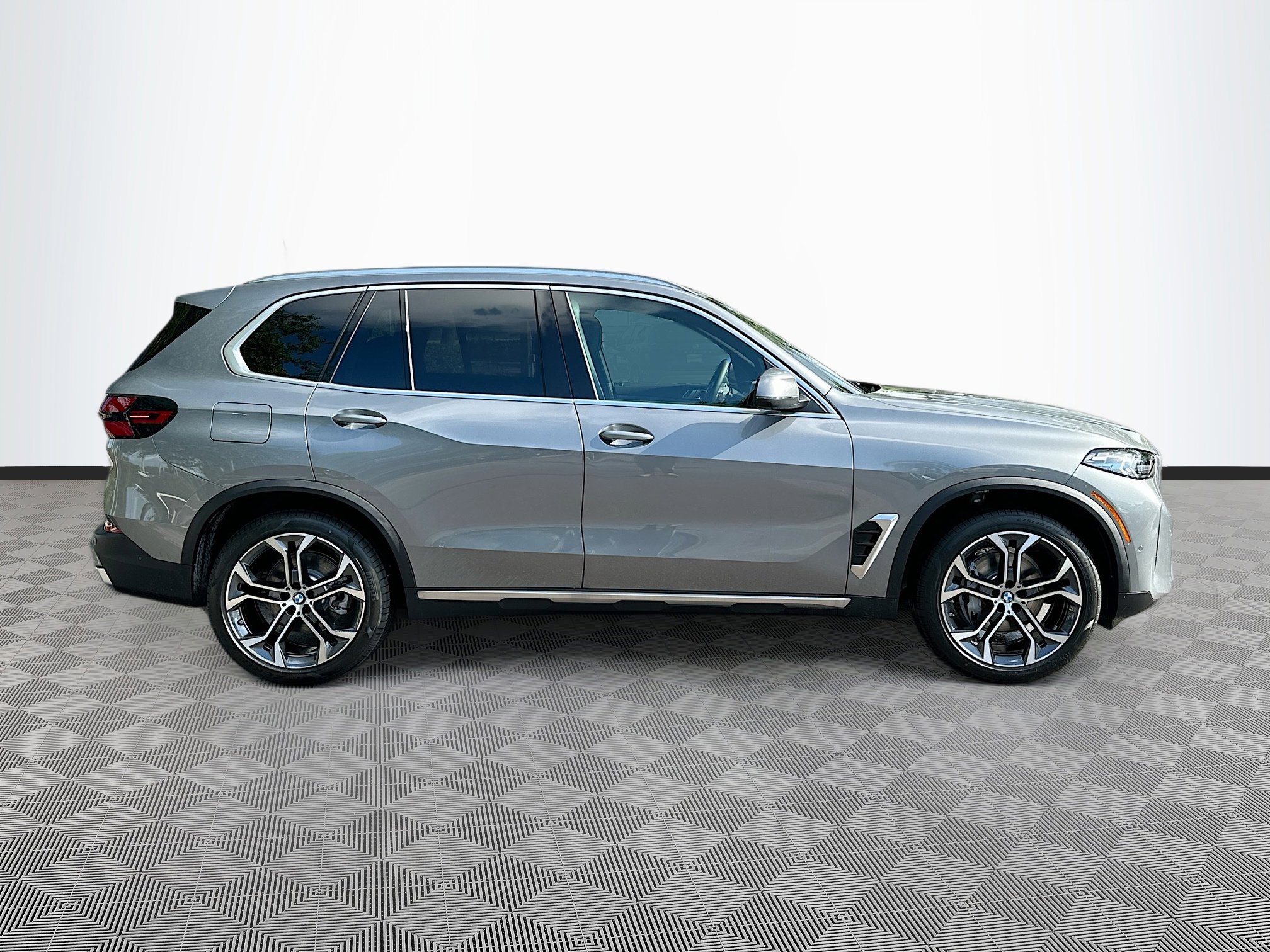 2026 Bmw X5 sDrive40i photo 8