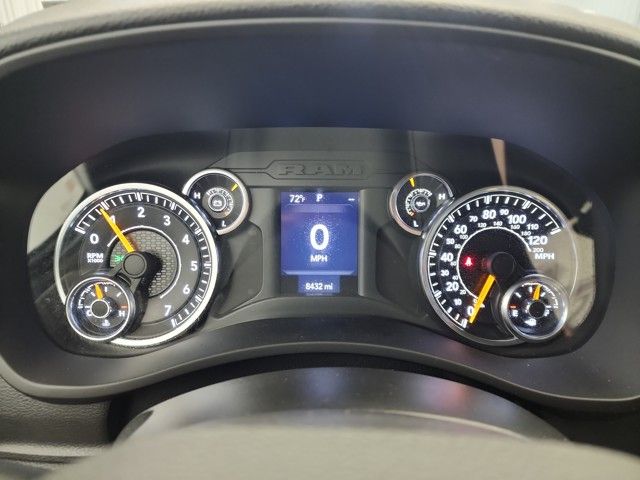 2022 Ram 2500 Tradesman photo 18