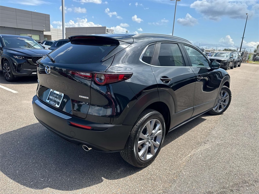 2024 Mazda CX-30 2.5 S Preferred photo 6