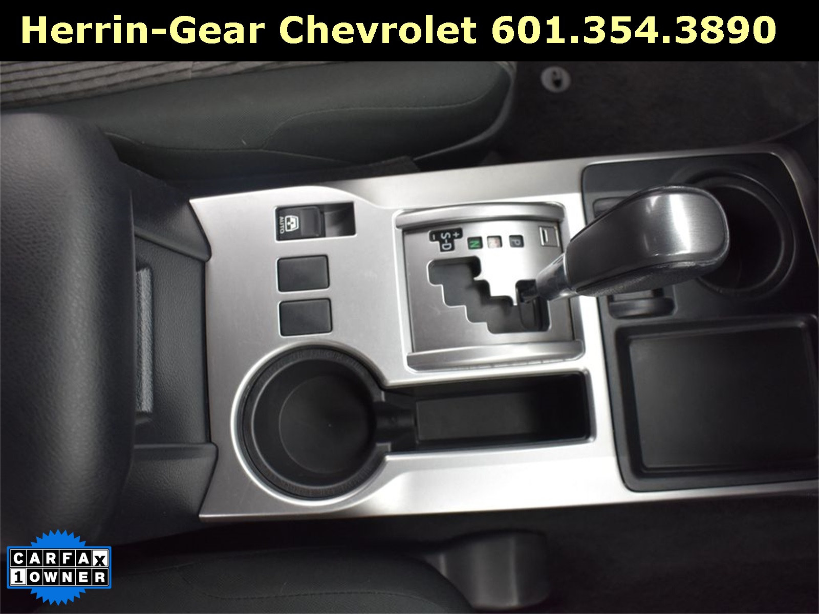 2023 Toyota 4Runner SR5 photo 23