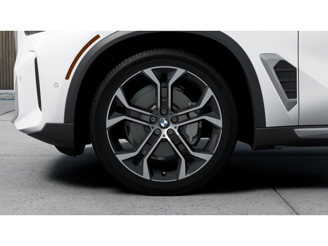 2026 Bmw X5 sDrive40i photo 6