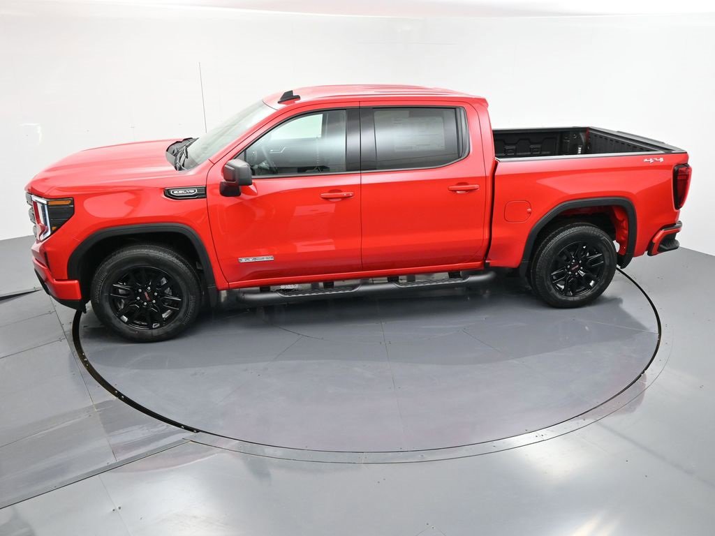 2026 Gmc Sierra Elevation photo 27