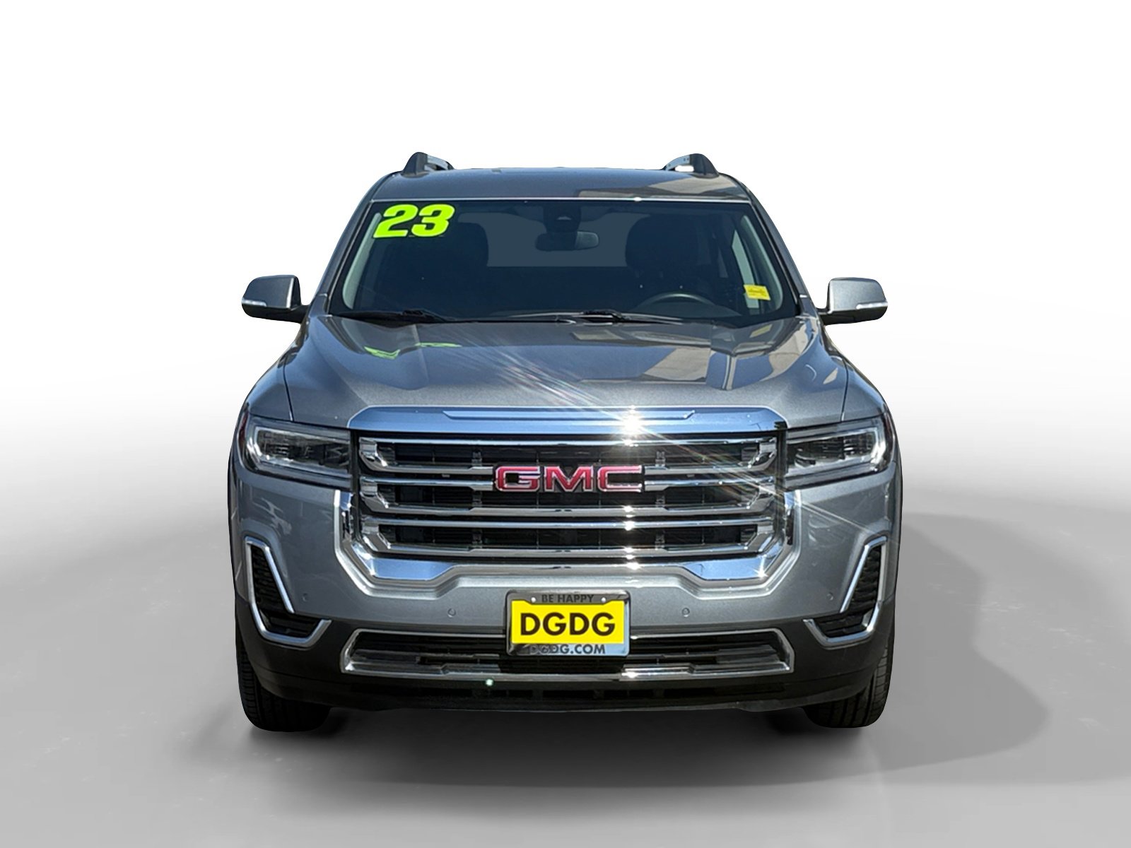 2023 Gmc Acadia SLE photo 8