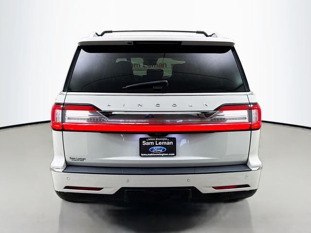 2020 Lincoln Navigator L Reserve photo 6