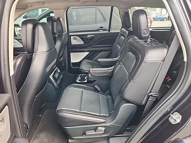 2020 Lincoln Aviator Grand Touring photo 4