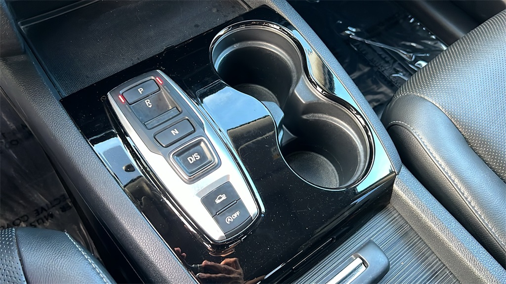 2020 Honda Ridgeline RTL-E photo 14