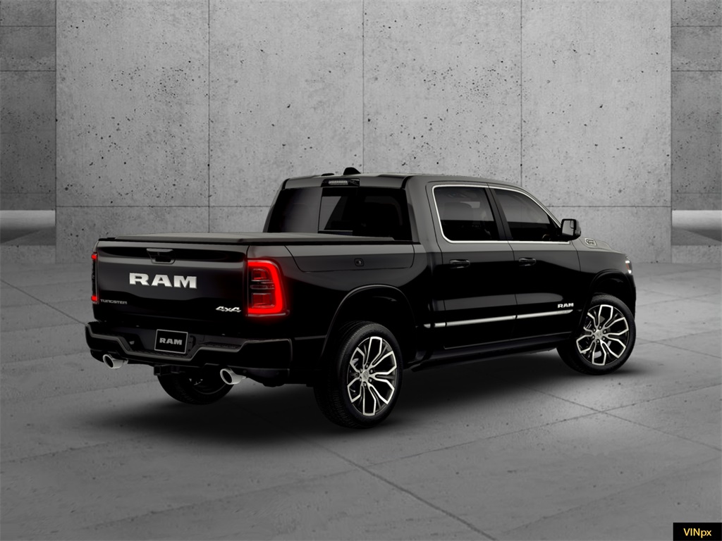 2026 Ram 1500 photo 7